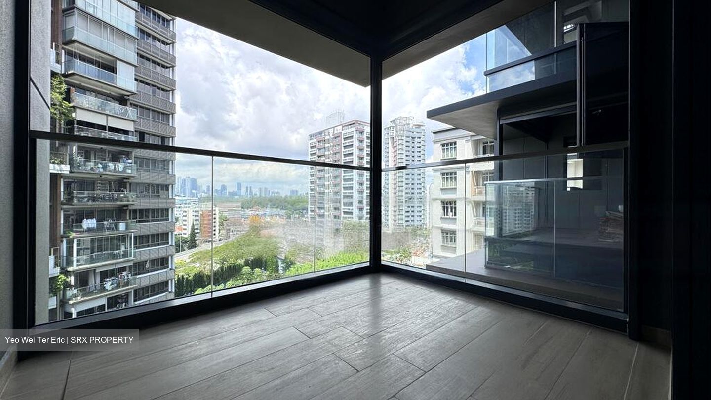 Fyve Derbyshire (D11), Apartment #454806511